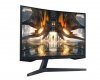 Monitor 27 cali LS27AG550EUXEN VA 2560x1440 WQHD 16:9 1xHDMI/1xDP 1 ms (MPRT) zakrzywiony 165Hz Gaming 2 lata d2d